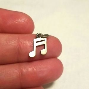 Charms for college fund